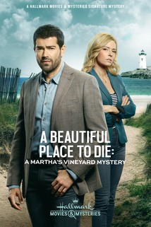 Profilový obrázek - A Beautiful Place to Die: A Martha's Vineyard Mysteries