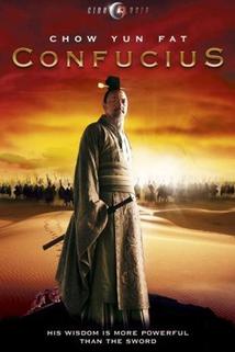 Profilový obrázek - Confucius
