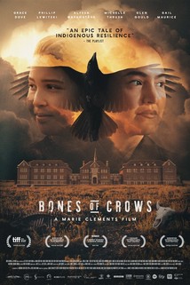 Profilový obrázek - Bones of Crows