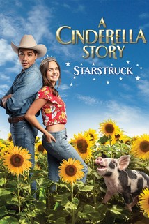 Profilový obrázek - A Cinderella Story: Starstruck