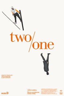 Profilový obrázek - Two/One