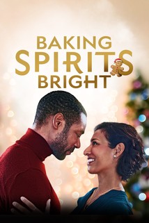 Profilový obrázek - Baking Spirits Bright