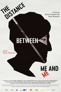 Profilový obrázek - The Distance Between Me and Me