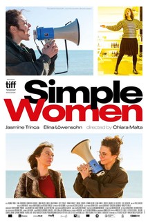 Profilový obrázek - Simple Women