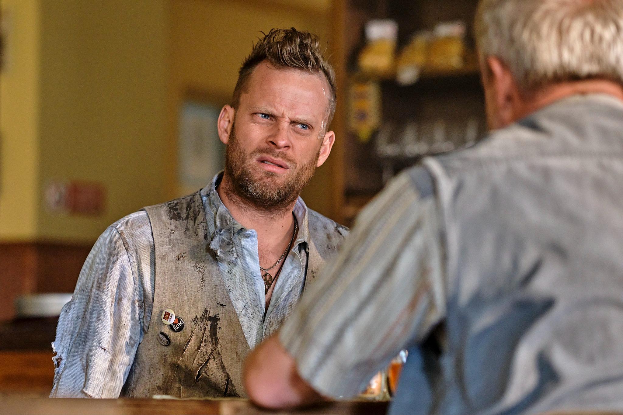 Franta mimozemšťan