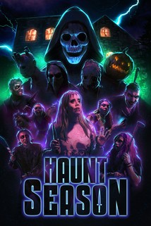 Profilový obrázek - Haunt Season