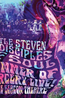 Profilový obrázek - Little Steven and the Disciples of Soul: Summer of Sorcery Live! at the Beacon Theatre