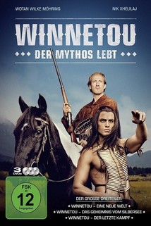 Profilový obrázek - Winnetou - The Legend Lives