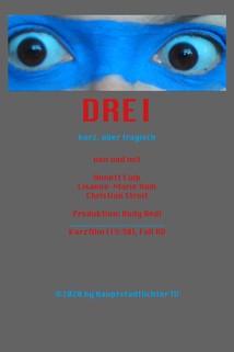 Profilový obrázek - Drei