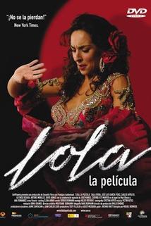 Profilový obrázek - Lola, la película