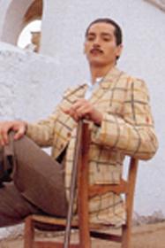 Profilový obrázek - Dalí, être Dieu