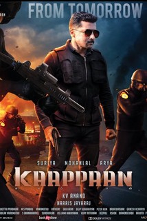 Profilový obrázek - Kaappaan