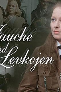 Profilový obrázek - Jauche und Levkojen