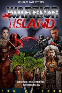 Profilový obrázek - Warrior Island TV Movie