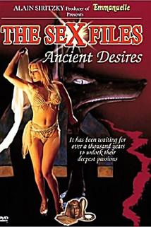 Profilový obrázek - Sex Files: Ancient Desires