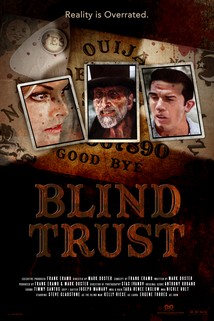 Profilový obrázek - Blind Trust