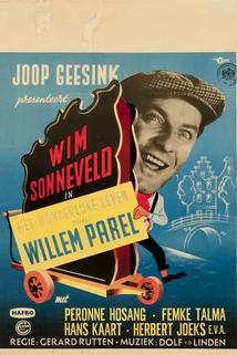 Profilový obrázek - Het wonderlijke Leven van Willem Parel