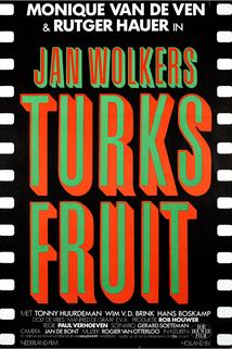 Profilový obrázek - Turks fruit