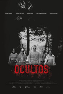 Profilový obrázek - OCULTOS