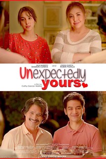 Profilový obrázek - Unexpectedly Yours