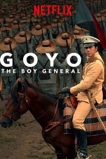 Profilový obrázek - Goyo: The Boy General