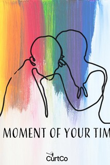 Profilový obrázek - A Moment of Your Time