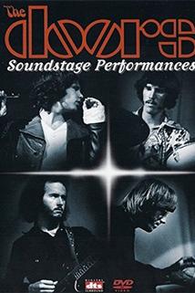Profilový obrázek - The Doors: Soundstage Performances