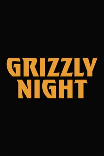 Profilový obrázek - Grizzly Night