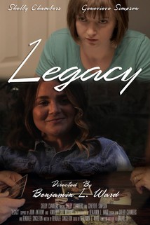 Profilový obrázek - Legacy