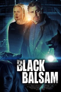 Profilový obrázek - Black Balsam