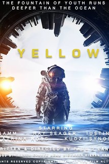 Profilový obrázek - Yellow