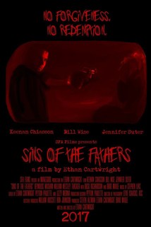 Profilový obrázek - Sins of the Fathers