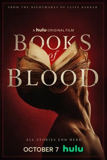 Profilový obrázek - Books of Blood