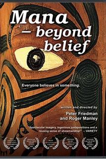 Profilový obrázek - Mana: Beyond Belief