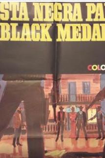 Profilový obrázek - Lista Negra Para Black Medal