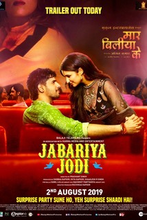 Profilový obrázek - Jabariya Jodi