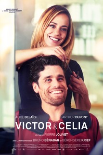 Profilový obrázek - Victor & Célia