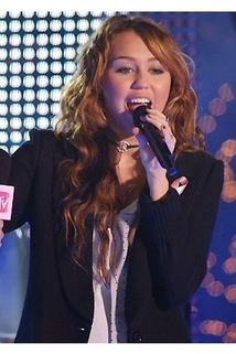 Profilový obrázek - FNMTV Presents: A Miley-Sized Surprise... New Year's Eve 2009