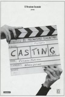 Profilový obrázek - Casting