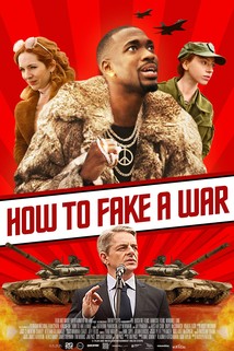 Profilový obrázek - How to Fake a War