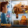 Garfield ve filmu