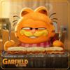 Garfield ve filmu