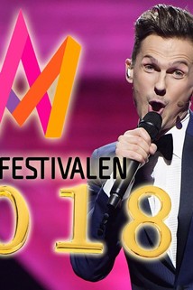 Profilový obrázek - Melodifestivalen 2018