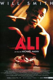 Profilový obrázek - Ali
