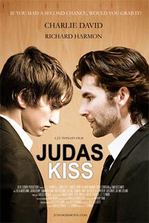 Profilový obrázek - Judas Kiss