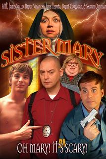 Profilový obrázek - Sister Mary