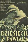 Dziesieciu z Pawiaka (1931)