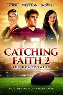 Profilový obrázek - Catching Faith 2