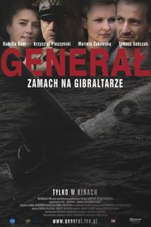 Profilový obrázek - General. Zamach na Gibraltarze