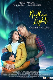 Profilový obrázek - Northern Lights: A Journey to Love